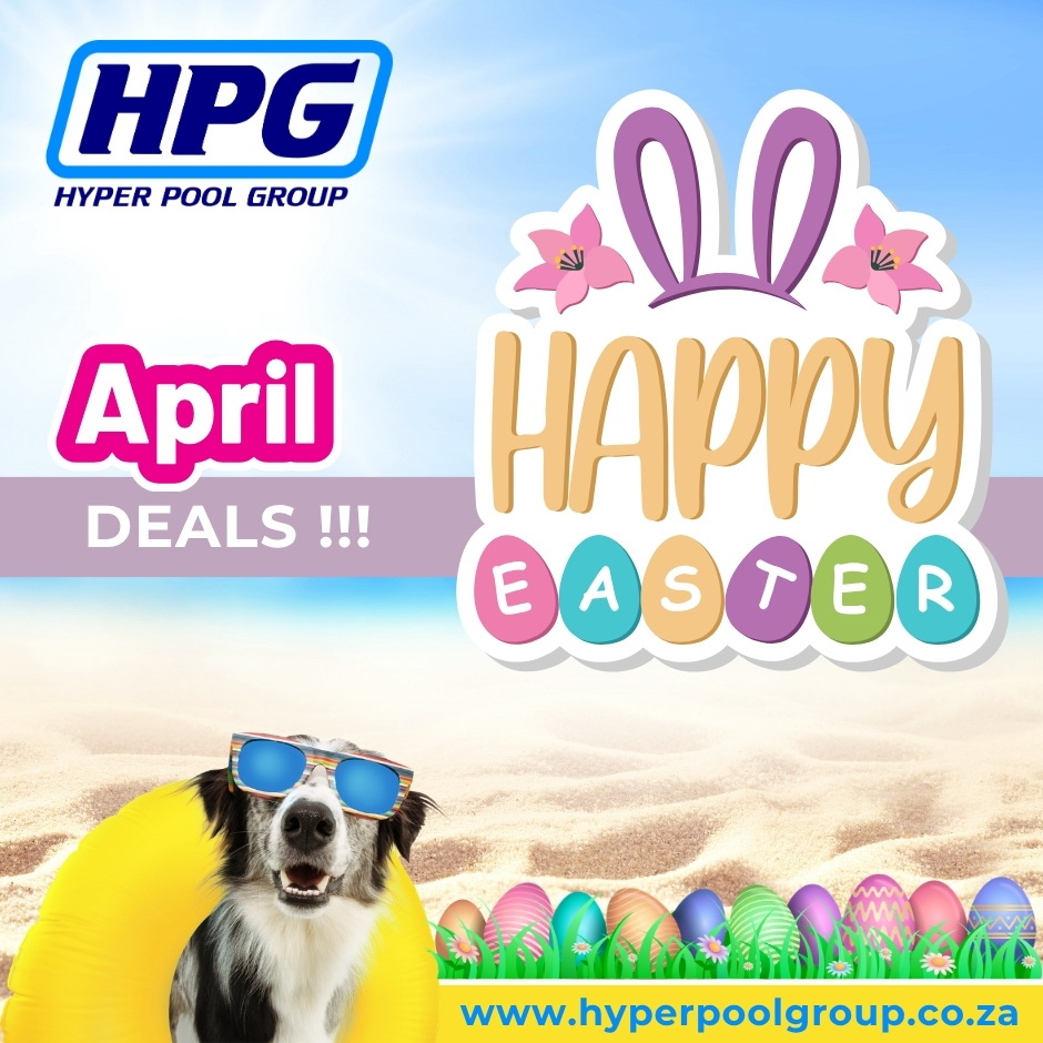 Easter Deals 2026
