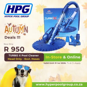HPG Autumn Deals 2026 Turbo X