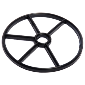 EQ MPV Wagon Wheel Gasket