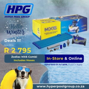 HPG Winter Deals 2026 MX6