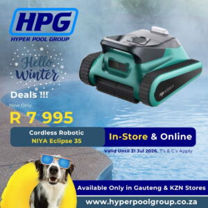HPG Winter Deals 2026 Niya Eclipse