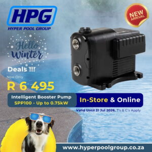 HPG Winter Deals 2026 Storm Booster