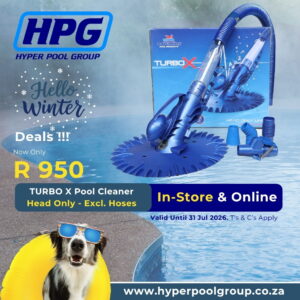 HPG Winter Deals 2026 Turbo X