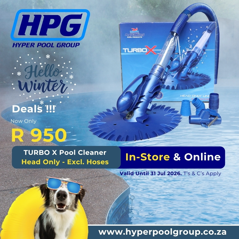 HPG Winter Deals 2026 Turbo X