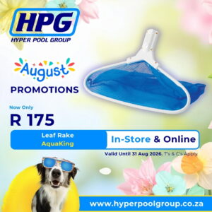HPG Aug Deals 2026 Leaf Rake