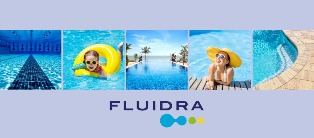 Fluidra Waterlinx HPG