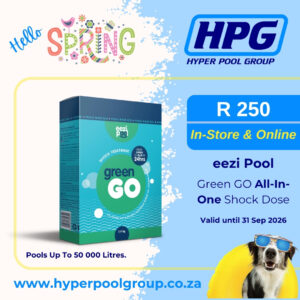 HPG Spring Promos Sept 2026 eezi Pool Green GO