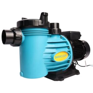 Baracuda Titan SS 0.37kW Single Speed Pool Pump