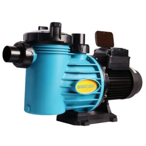Baracuda Titan 2 EcoVS 0.75kW Variable Speed Pool Pump