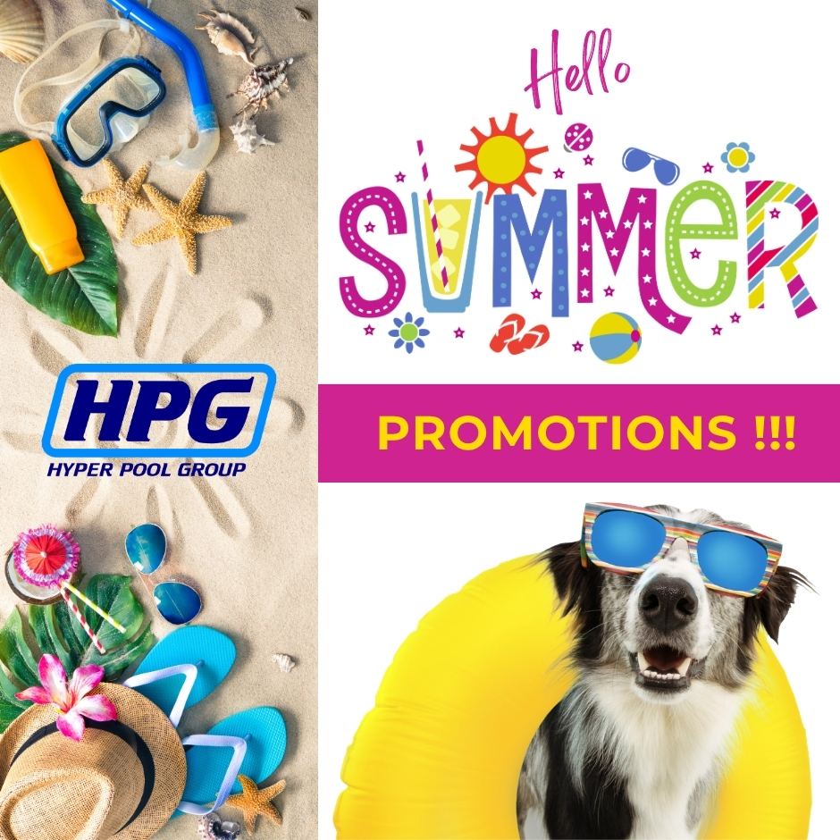 Monthly Promotions - October 2026