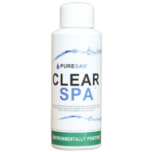 Puresan Clear Spa Low Chlorine Spa Sanitizer