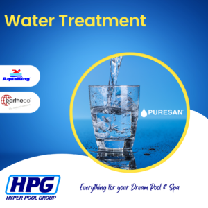 Water Treatment