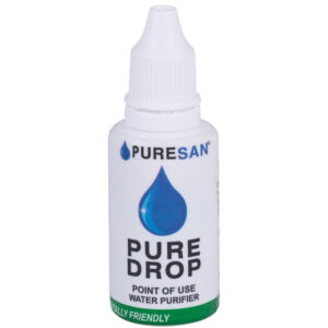 Puresan Pure Drop Point of Use Water Purifier