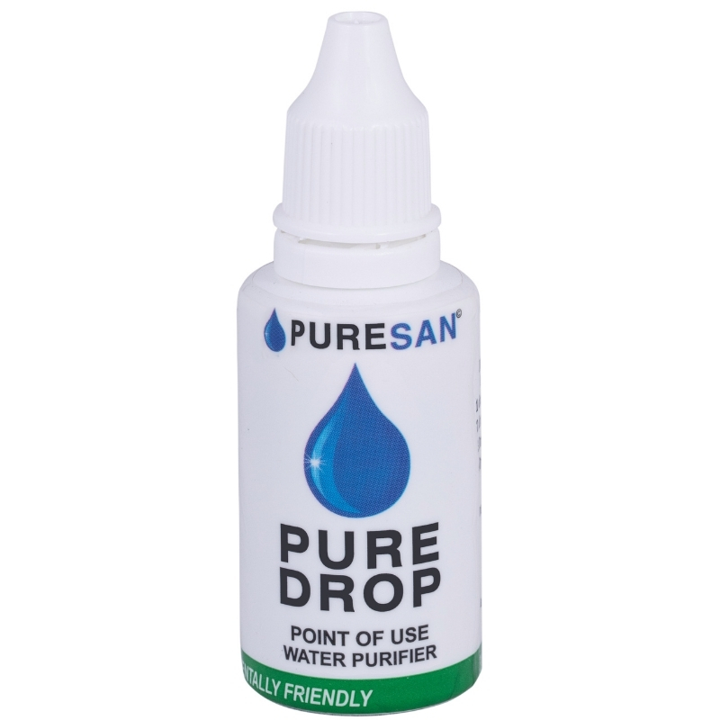 Puresan Pure Drop Point of Use Water Purifier