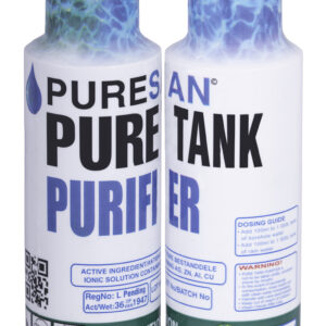 Puresan Pure Tank Water Tank Purifier
